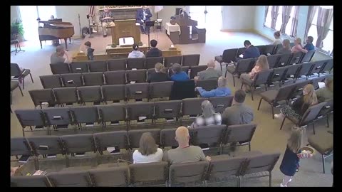 Lighthouse Baptist Church Live Stream
