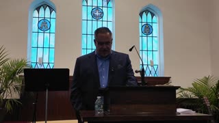 God's Freedom to Choose
