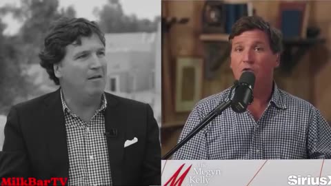 Tucker Carlson on Israel: "I don't know what it means to be an ally to America"
