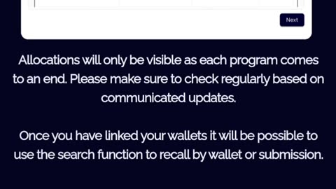 Ambient airdrop