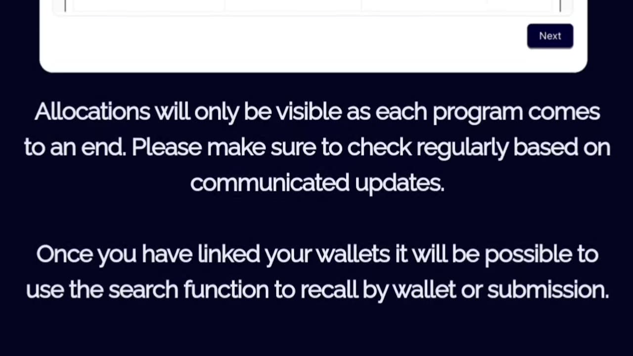 Ambient airdrop