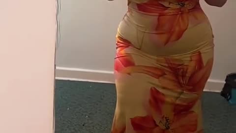 Beautiful Girl Dance Short Video Part 18