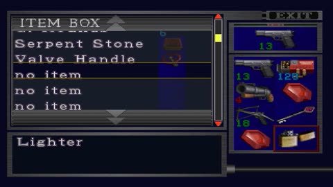 Resident Evil 2 S3 E6