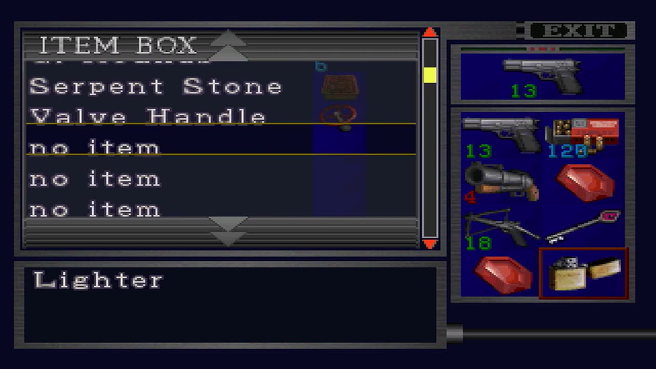Resident Evil 2 S3 E6