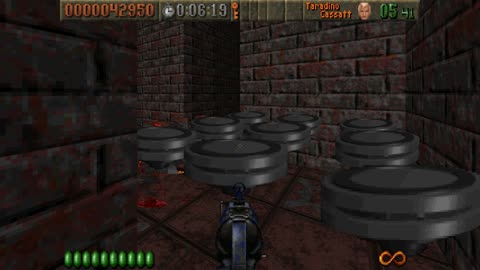 Rise of the Triad LE (PC) E1.1