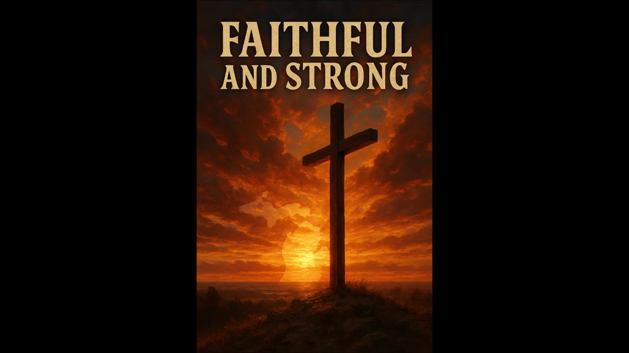 Faithful and Strong