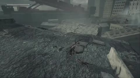 Nier Automata Parte 10