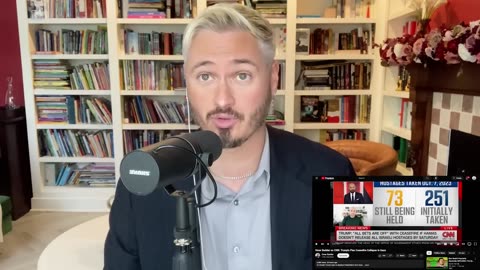 CNN Guest Drops Relentless Truth Bombs On Trump’s Gaza Plan _ The Kyle Kulinski Show