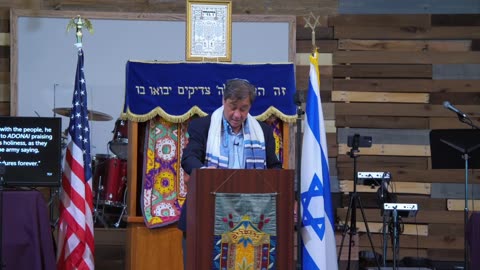 Shabbat Live on Saturday, June 14, 2025