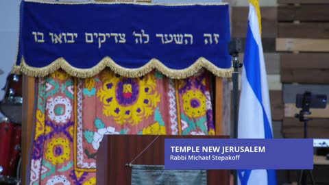 Shabbat Live on Saturday, June 14, 2025
