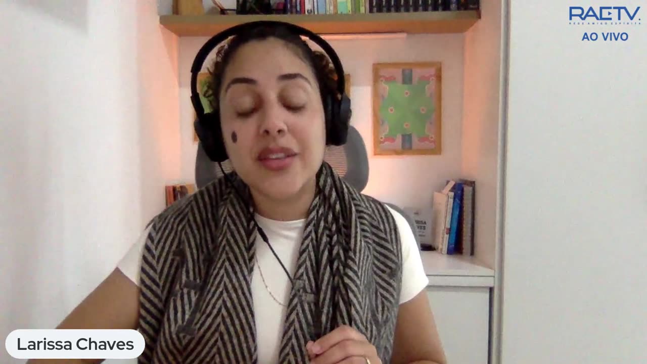 O PROBLEMA DO SER, DO DESTINO E DA DOR- Ep 11 - A MORTE - com LARISSA CHAVES