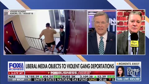 Fmr NYPD Says Left Shops For Easy Judges Who Will "Gum Up The Process' To Keep Illegals In US