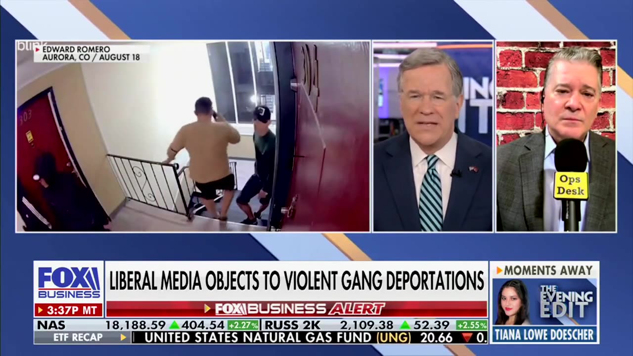 Fmr NYPD Says Left Shops For Easy Judges Who Will "Gum Up The Process' To Keep Illegals In US