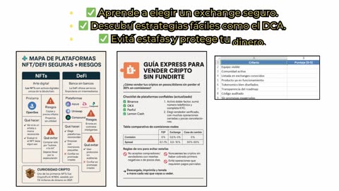 libro tapa blanda cripto en español Disponible en AMAZON ⬇️🔥🪙