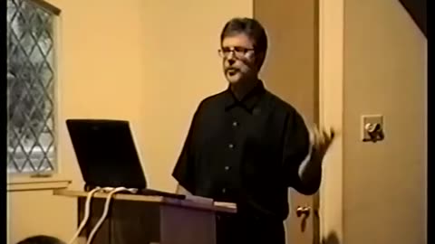 Testing for Hormone Imbalance & Symptoms - David Zava (June 2003)