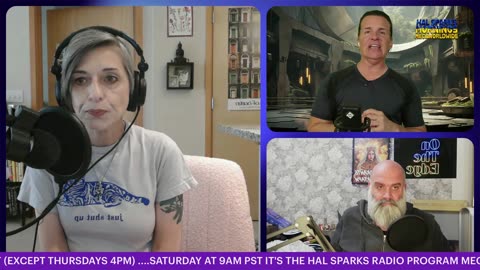 Live with Restream, August 16
