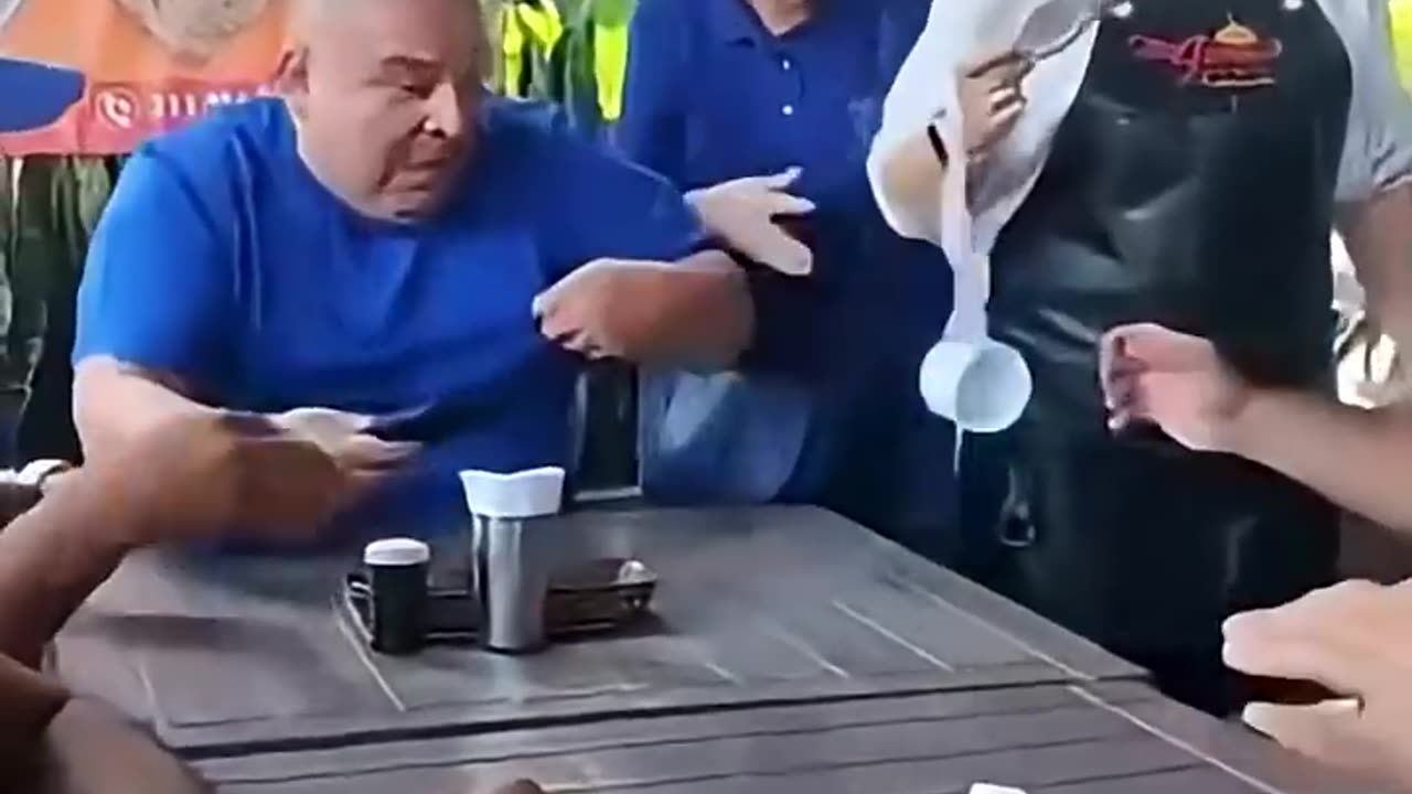 SHE IS GOOD AT WHAT SHE DOES 😂 😂 😂