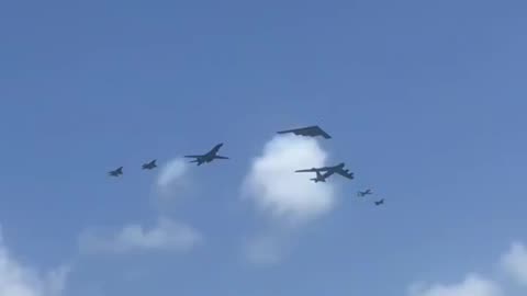 Freedom Intensifies