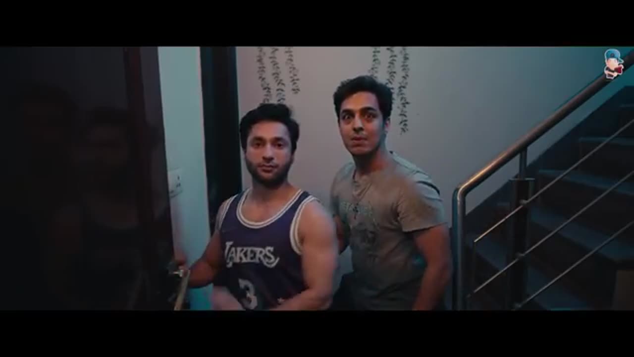 Bhootiyappa(harsh beniwal)