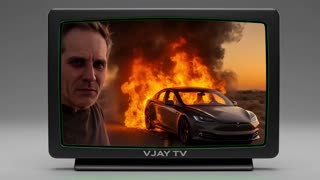 DEATH OF THE EV AUTO INDUSTRY