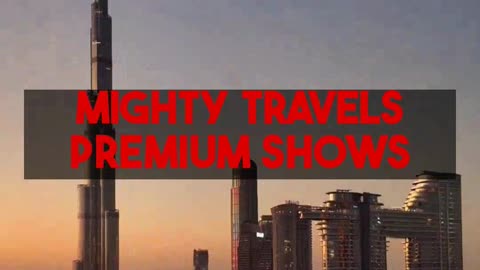 Unlock Business Class & 5-Star Hotels: Mighty Travels PREMIUM Crash Course.