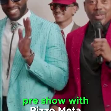 Stellar Gospel Awards 2025 Pre-Show Performance & Special Guests