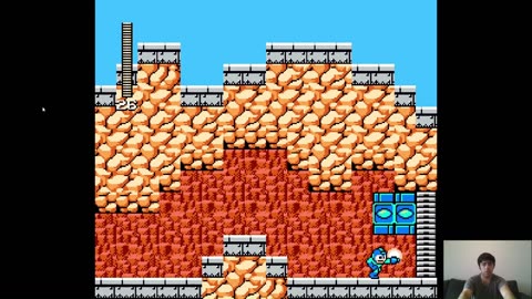 A Wily Challenge with jets and good boys