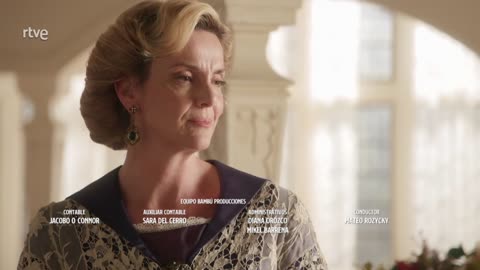 La promesa capitulo 25 temporada 1 parte 6