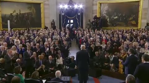 Trump Inauguration 2025: What You Need to Know