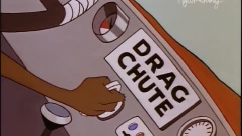 Wile E. Coyote And Road Runner - (Ep. 38) - Out And Out Rout
