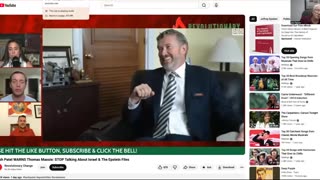 RBN Authentic News (12 December 2025)