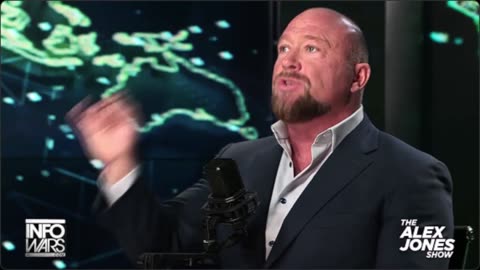 INFOWARS LIVE SHOW FEED for FRIDAY