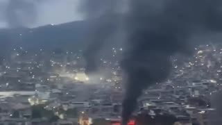 Brazil’s Rio de Janeiro becomes WAR ZONE, at least 64 KILLED Operation targets Comando Vermelho