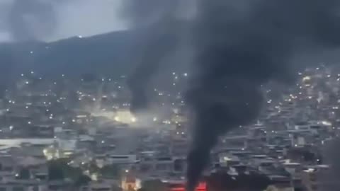 Brazil’s Rio de Janeiro becomes WAR ZONE, at least 64 KILLED Operation targets Comando Vermelho