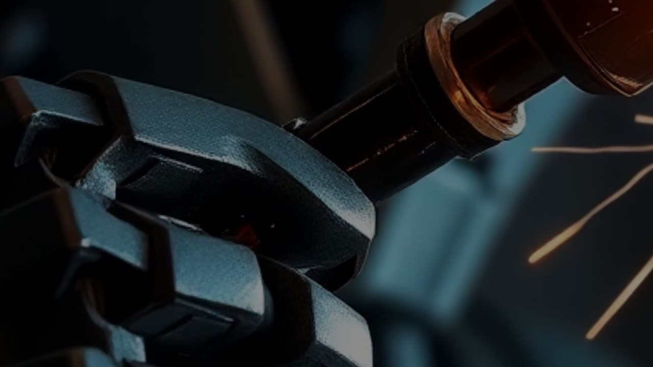 Amazon's Army of Robots