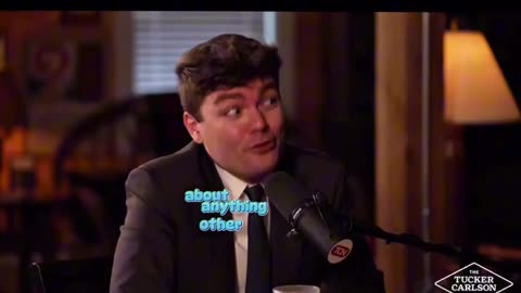 Tucker Carlson Grills Nick Fuentes: "Why Are You Against Weed?" - Groyper's Anti-Drug Defense!