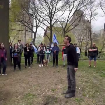 We Are Not Okay! (Jew Being Victim)