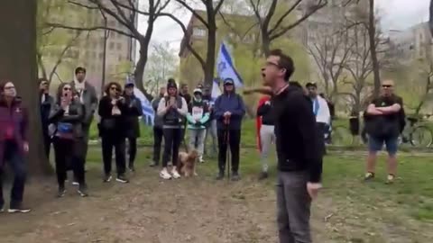 We Are Not Okay! (Jew Being Victim)