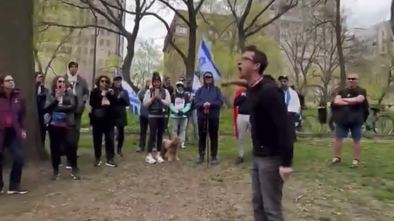 We Are Not Okay! (Jew Being Victim)