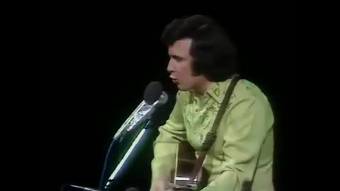 Don McLean - American Pie (1971)