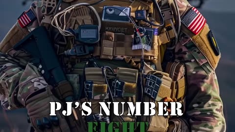 Top Special Operations units in the U.S
