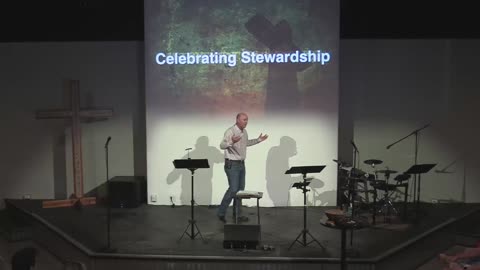 Sunday Message 5/11/25: Intro to Ezra-Nehemiah Series