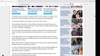 Is There No Truth in Women and Simping Police?