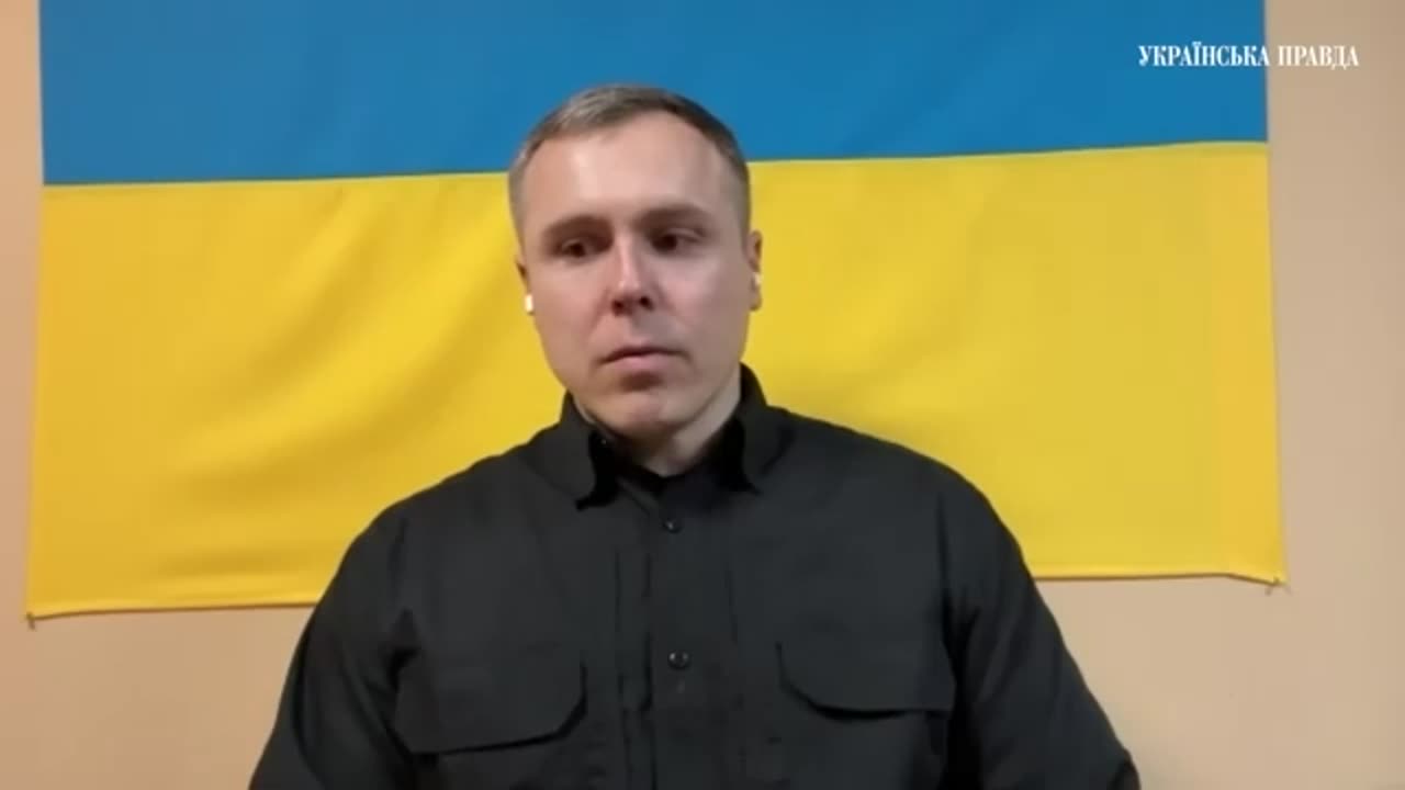 Ukrainian Security Services Behind Attack on Russian General, Says Parliamentary Committee Secretary