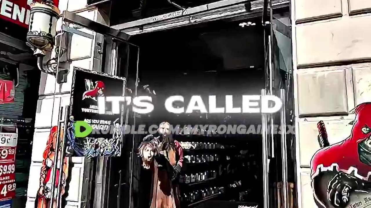 Our Ancestors Were Onto Something..