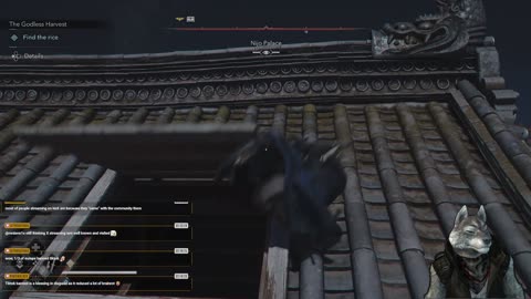 Stream 151: Playing Assassin's Creed Shadows