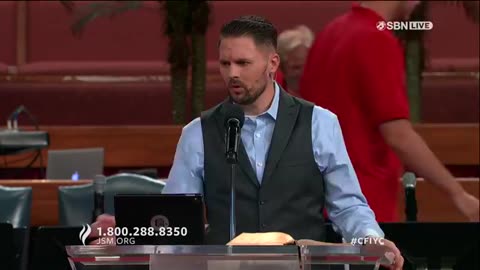 JULY 26 2017 IYC Wednesday Night Service