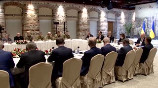 Trump says Russia and Ukraine to start 'immediate' talks on ceasefire