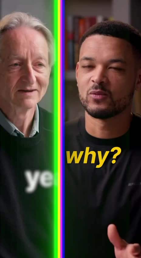 Will AI be a force to be dealt with or is it already too late?