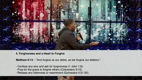 24/7 Prayer